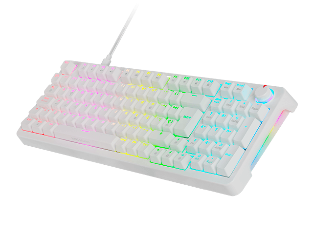 Iluminación RGB Avanzada