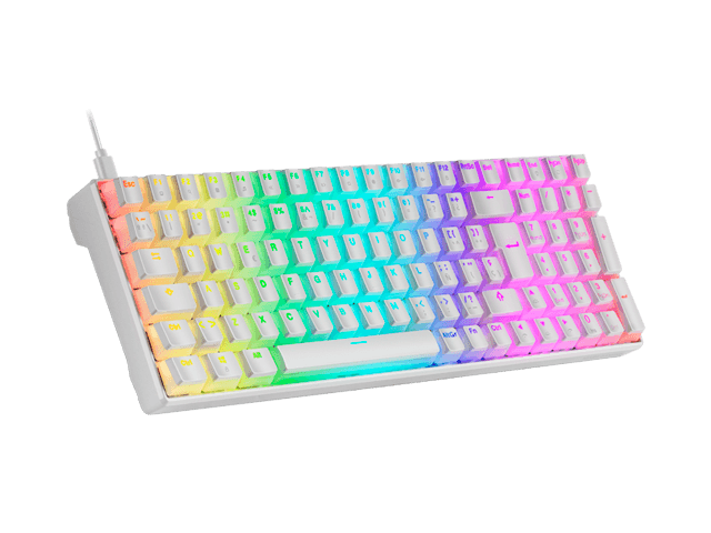 ILUMINACIÓN FULL RGB CHROMA