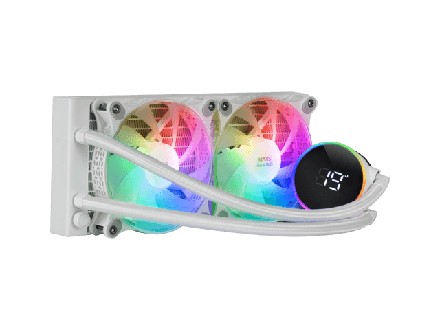 Opti-Chamber 3rd Gen, FDB TDP 500W