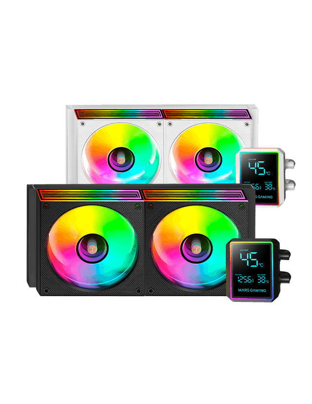 ML-LCDPRO240