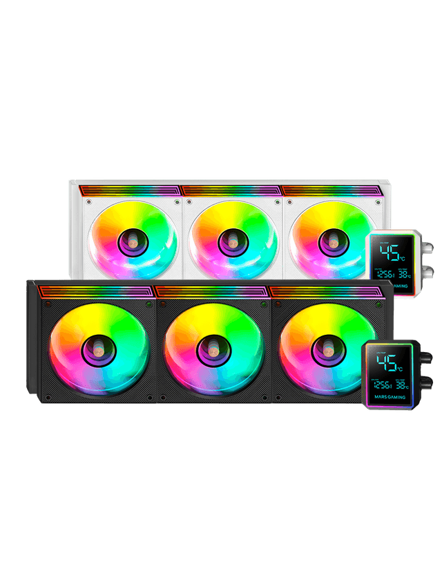 ML-LCDPRO360