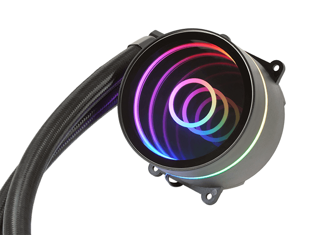 Opti-Chamber 3rd Gen, FDB - TDP 400W