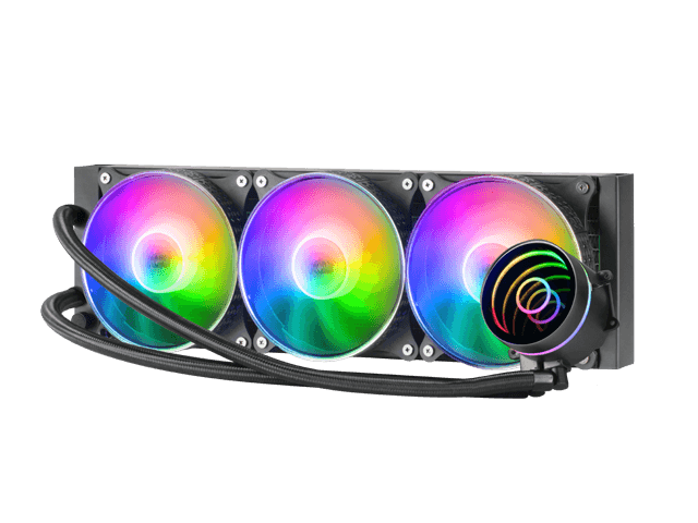 Opti-Chamber, FDB - TDP 550W