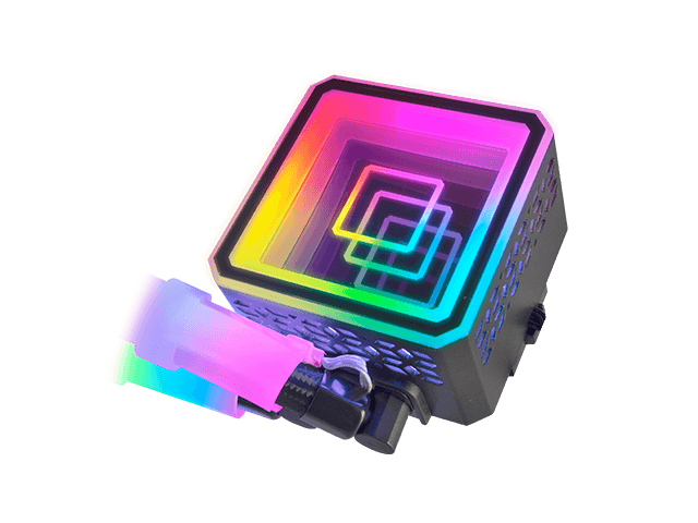 Opti-Chamber 3rd Gen, FDB- TDP 650W