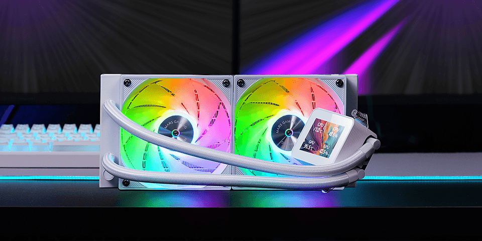 Pantalla LCD 4:3 Personalizable