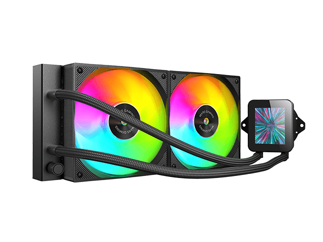 Rendimiento Ultra-Eficiente: Hasta 500W TDP