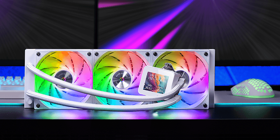 Pantalla LCD 4:3 Personalizable
