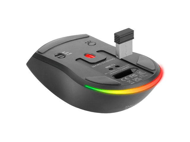 SENSOR DE ALTA PRECISIÓN