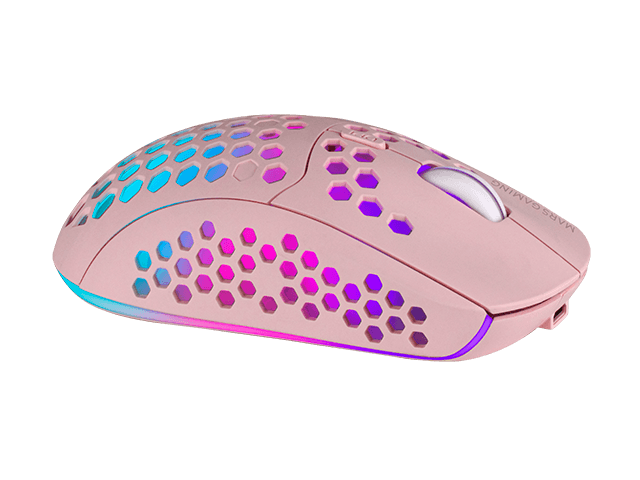 SENSOR ÓPTICO DE 3200 DPI