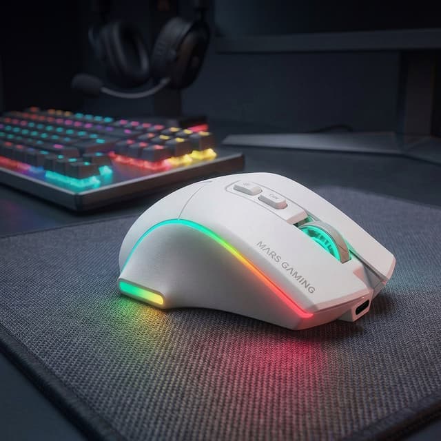 ILUMINACIÓN RGB — detalle 2