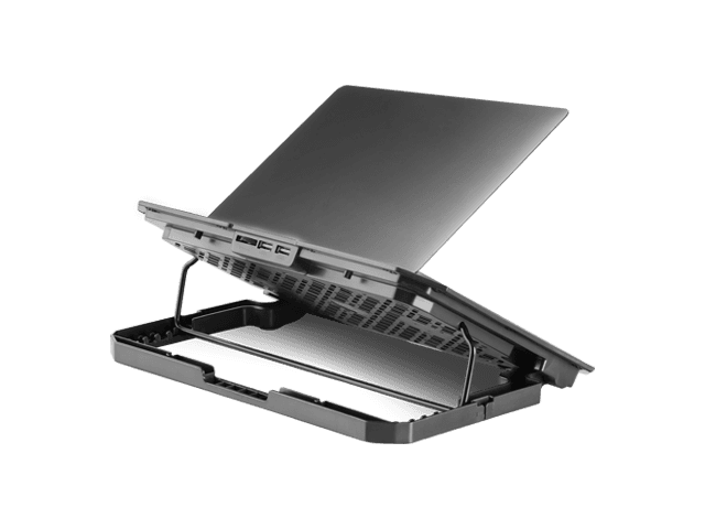 Stand ergonómico con 6 posiciones