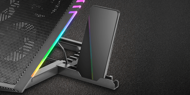 Smartphone Holder — detalle 2