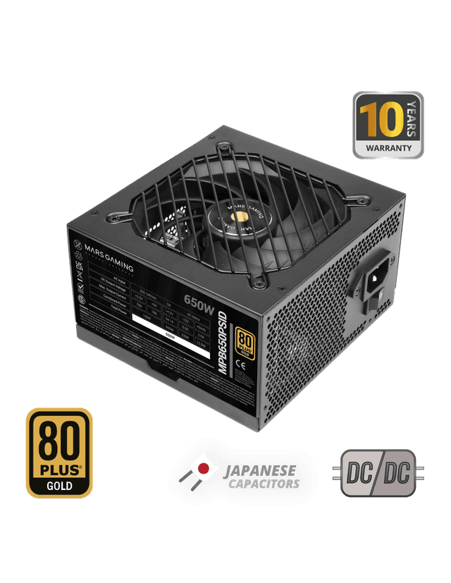 MPB650PSID