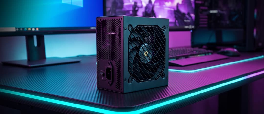 VENTILADOR SI 120MM: MÁXIMO FLUJO DE AIRE, MÍNIMO RUIDO