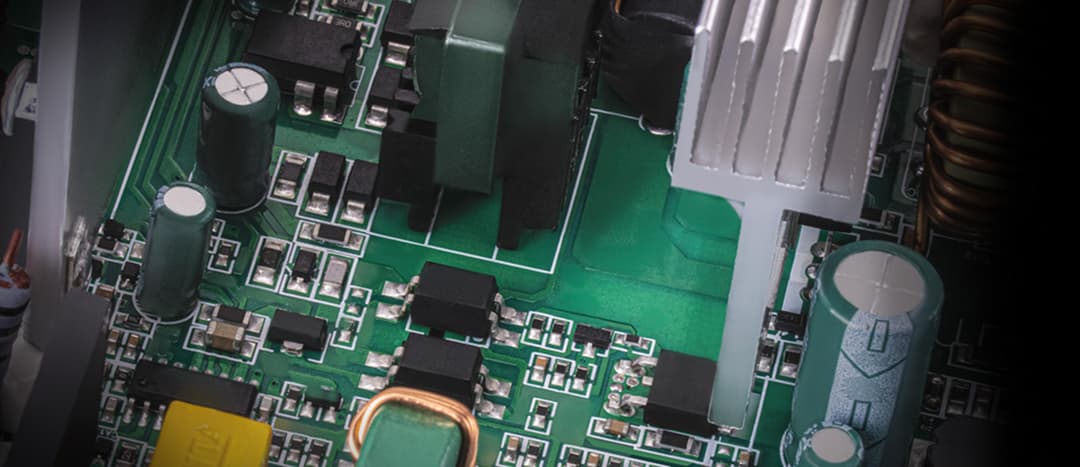 TECNOLOGÍA DC-DC Y SMD