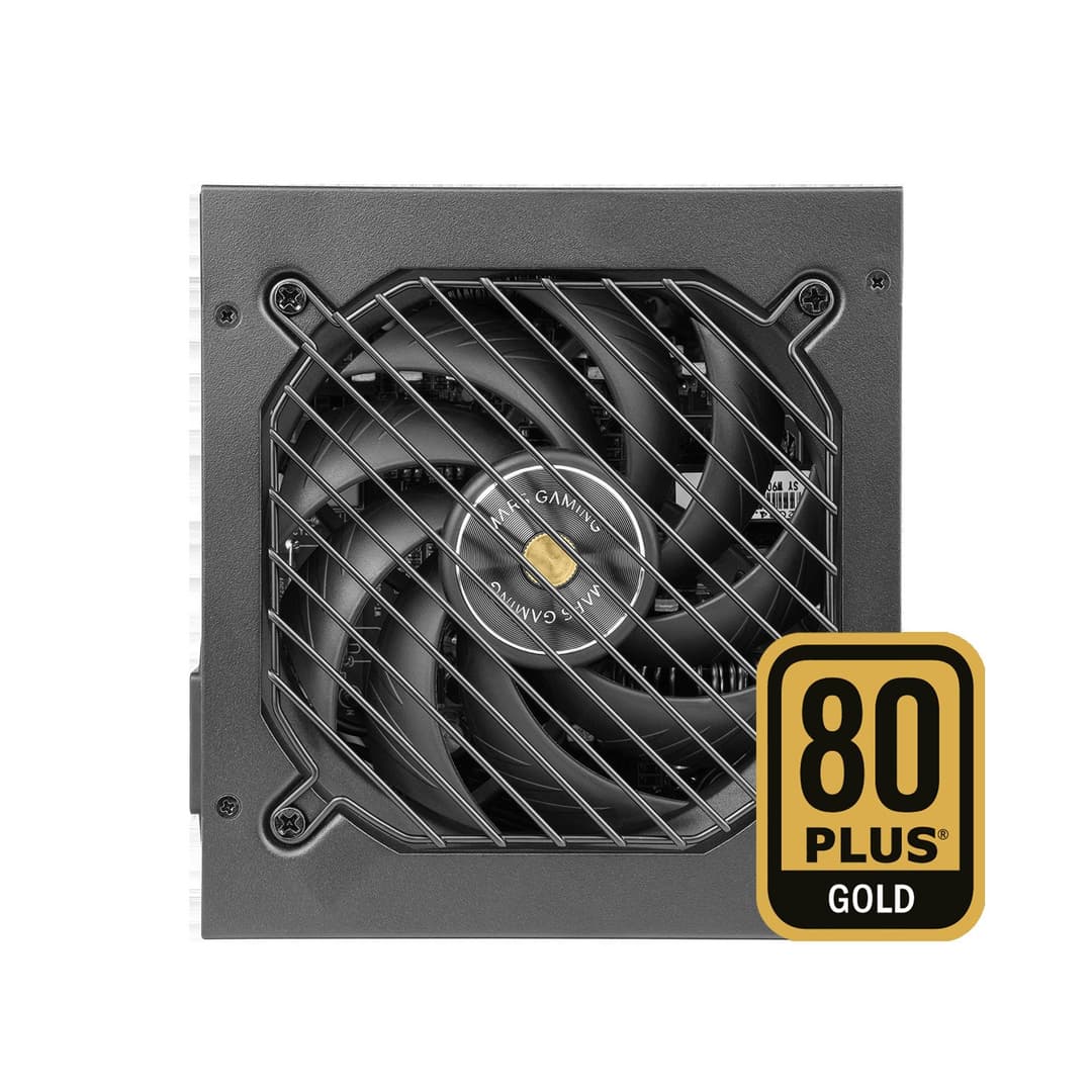 CERTIFICACIÓN 80 PLUS GOLD