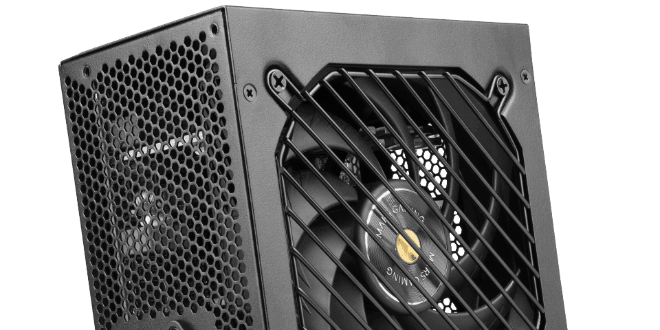 Silencio Extremo con Tecnología Avanzada