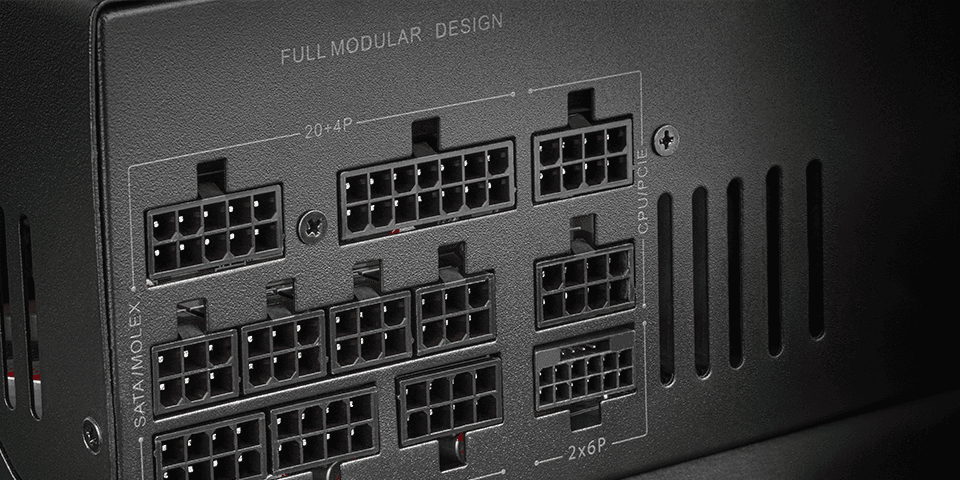 Diseño Modular Inteligente