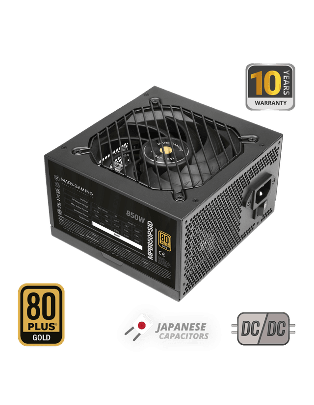 MPB850PSID