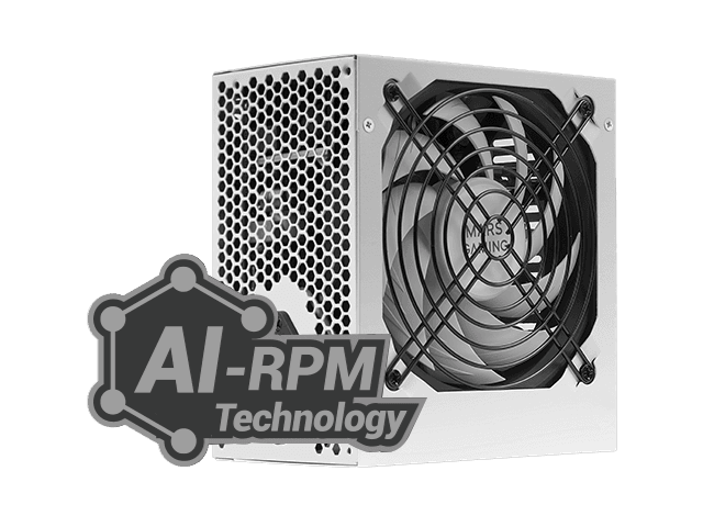 Silencio Absoluto. AI-RPM y FDB