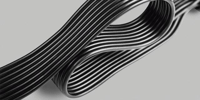 Cableado full modular — detalle 2