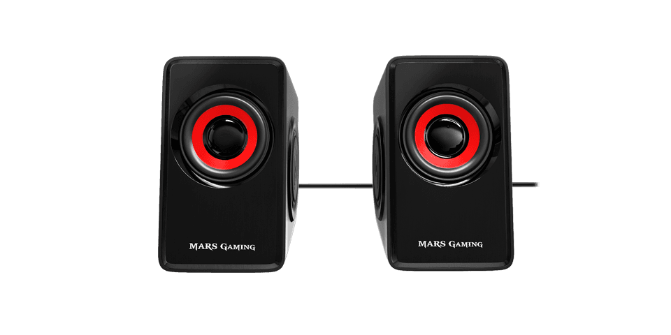 Altavoces gaming