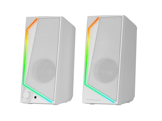 Iluminación RGB Flow