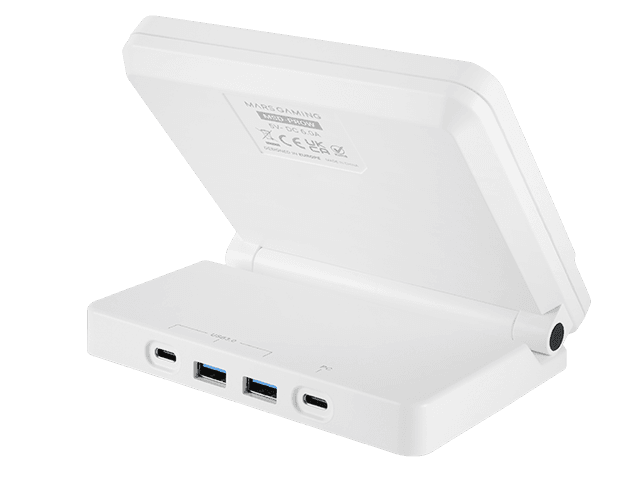 HUB USB AVANZADO