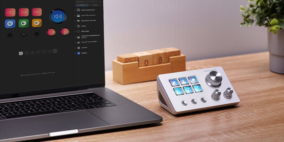Software Avanzado: Eficiencia Personalizada