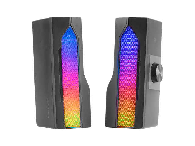 2en1: SOUNDBAR O ALTAVOCES