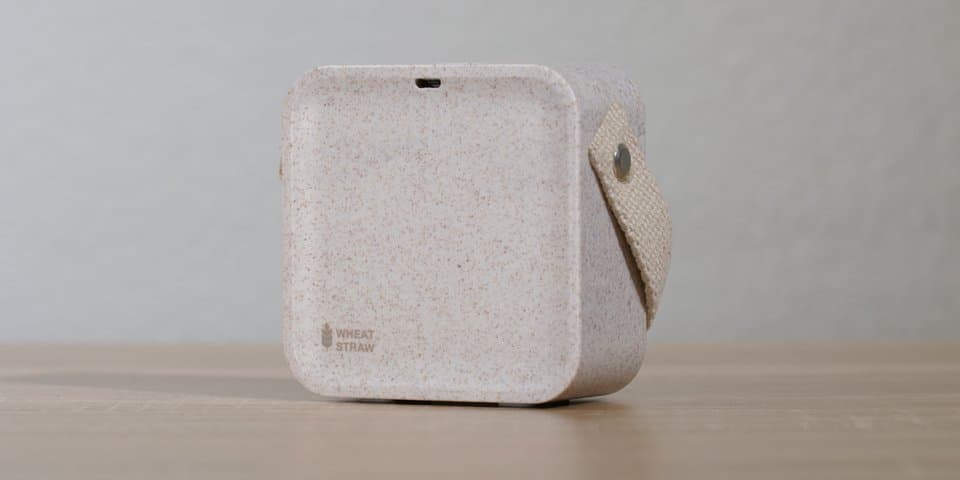 MATERIAL WHEAT STRAW