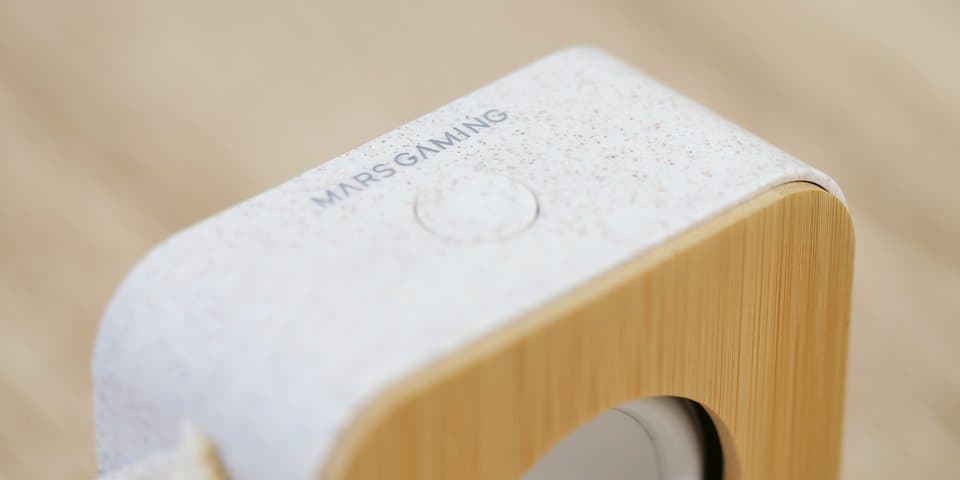 MATERIAL BAMBÚ