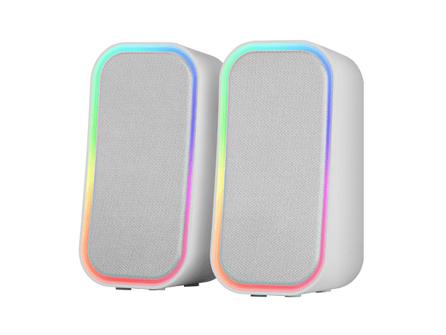 ILUMINACIÓN RGB CONTROL