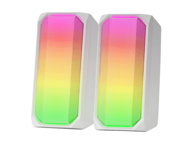 RGB FULL MESH