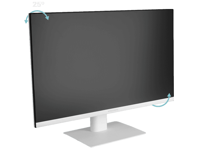 Diseño Ergonómico Ajustable