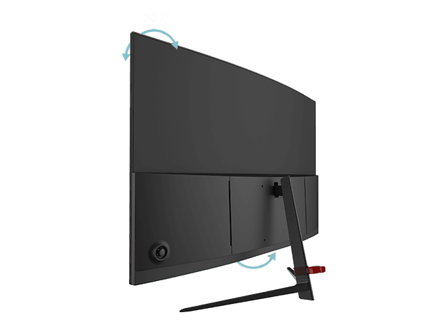 Diseño Ergonómico sin Marco