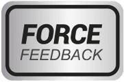 Domina cada Curva con Force Feedback — detalle 2