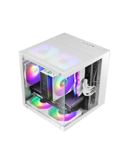 MC-CUBE 4