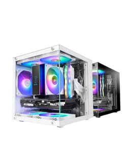 MC-CUBE 2