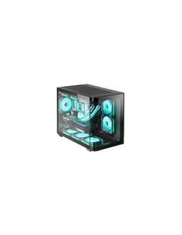 MC-FUSIONM 4