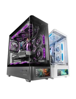MC-LCDPRO 5