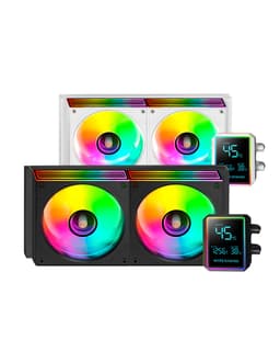 ML-LCDPRO240 5