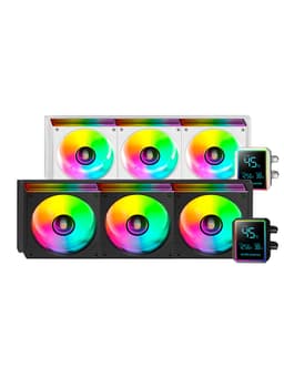 ML-LCDPRO360 5