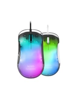 MMGLOW 5