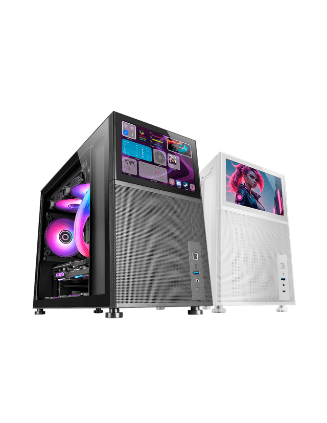 MC-LCD