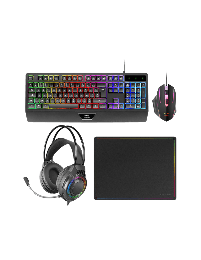 MCP-124PRO