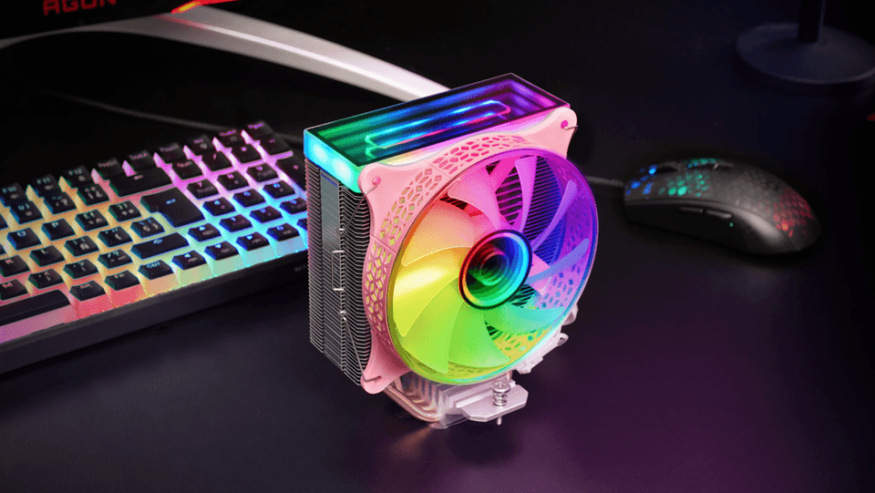 Rendimiento Superior: TDP 180W
