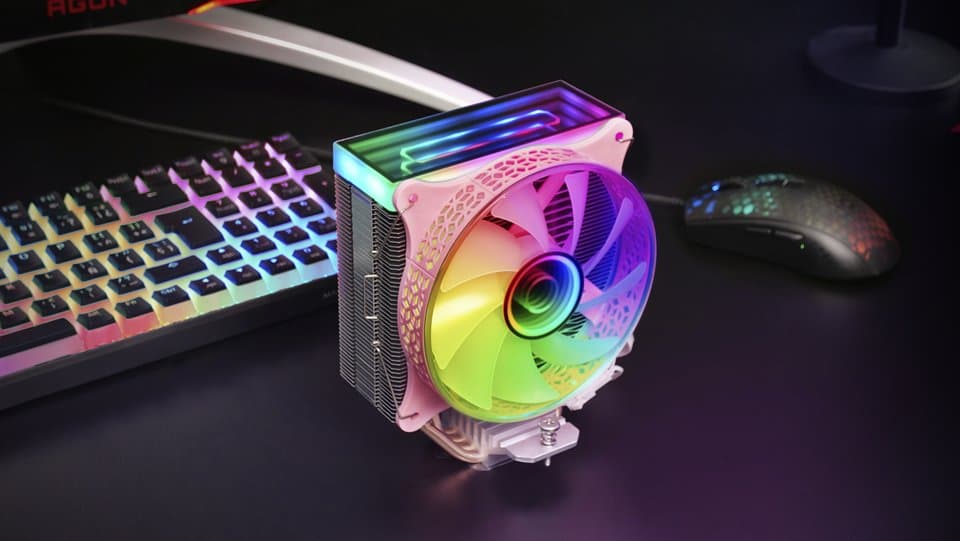 Rendimiento Superior: TDP 180W