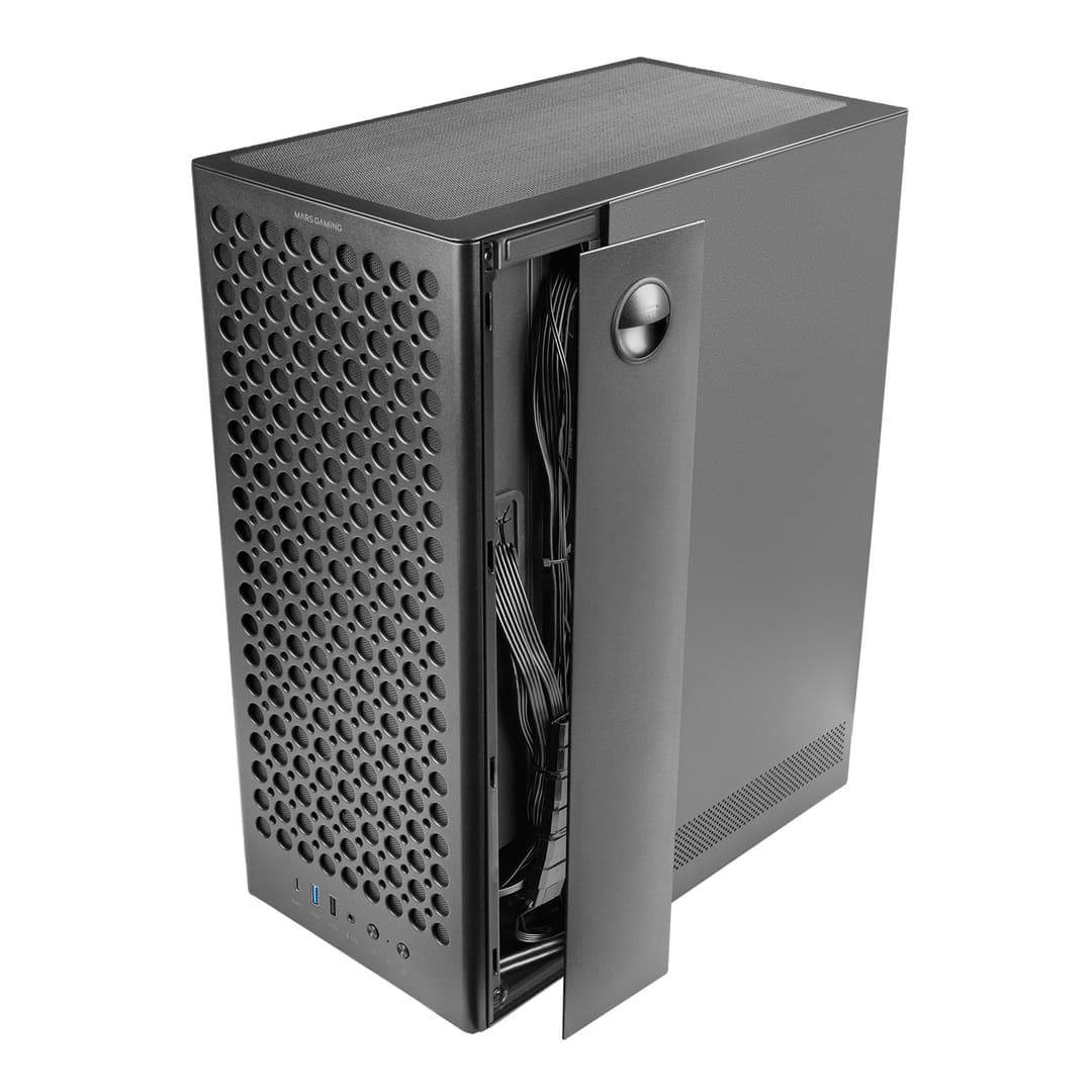 CABLEHATCH : GESTION DES CÂBLES SANS OUTILS