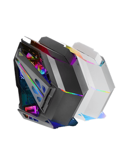 MC-TITAN 1